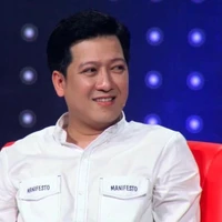 Trường Giang(ba Y/n)