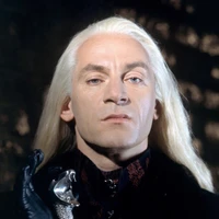 lucius malfoy