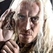 xenophilius lovegood