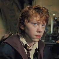 Ron Weasly