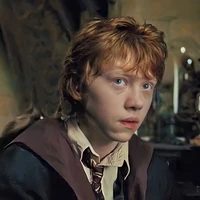 Ron Weasly