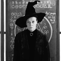 giáo sư nào Minerva McGonagall