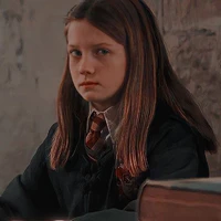 Ginny Weasly