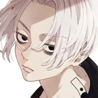 Sano Manjiro