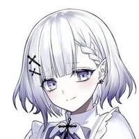 Azura •Dạng người•