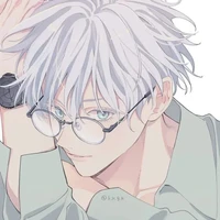 gojo satoru