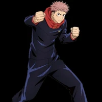 itadori yuji