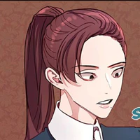 Emily- người hầu Roxana
