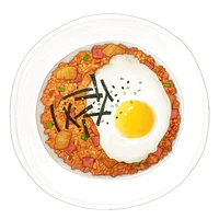 Nhân Vật Phụ
