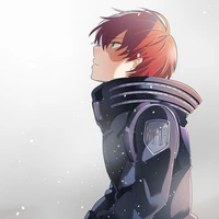 Todoroki Shouto