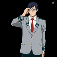Lida Tenya