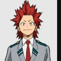 Kirishima Ejiro