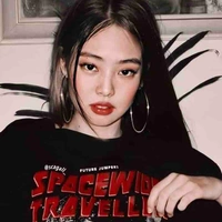Kim jennie