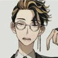 Hanma Shuji