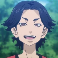 Baji Keisuke