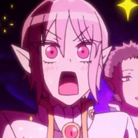 Asmodeus Alice