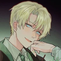 Draco Malfoy