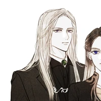 Lucius Malfoy