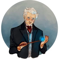 Garick Ollivander
