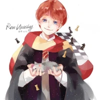 Ron Weasley
