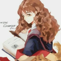 Hermione Granger