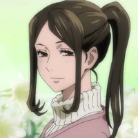 Fushiguro Tsumiki