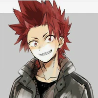 Eijirou Kirishima