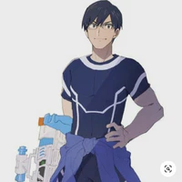 Iida Tenya