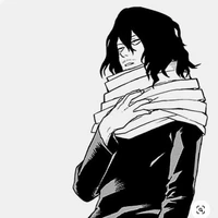 Shouts Aizawa