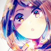 Ochako Uraraka