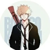 Katsuki Bakugou