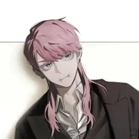 Sanzu Haruchiyo