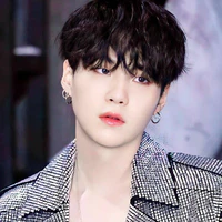 Jeon YoonGi (ba cậu)