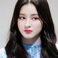 Nancy Jewel McDonie (Cy)