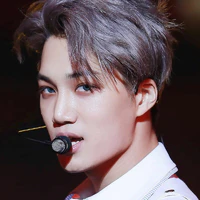 Kim Jong-in (Kai)