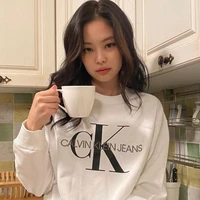 Kim Jennie(chị)