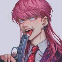 Sanzu Haruchiyo