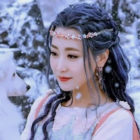 Băng Nguyệt Tuyết ( mẫu thân Thanh ,Sươn