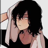 Aizawa Shota~Eraser Head