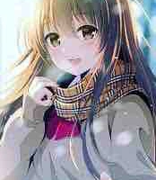 Hanarisa Miko 
