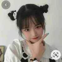 Hari - bạn miko ( cô bé kẹo dẻo )