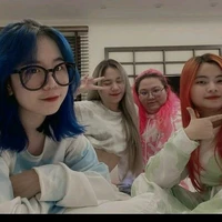 Hội chj em (-Mui)