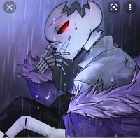 horror sans