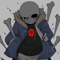 killer sans
