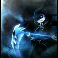 reaper sans