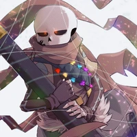 ink sans