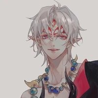 Huyết Quỷ Vương Akuma