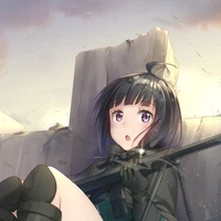 Amatori Chika