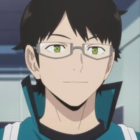 Osamu Mikumo