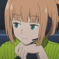 Konami Kirie
